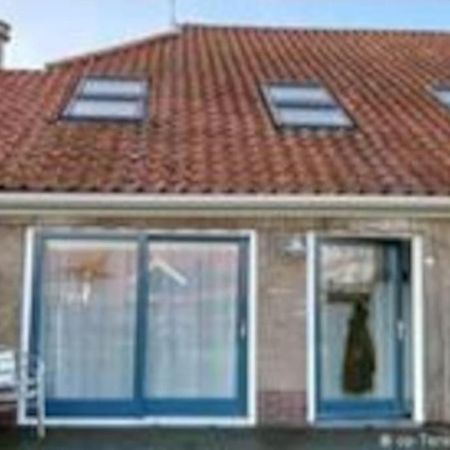 De Oostkamer; Eiland Appartement Naast Natuurgebied Boschplaat 우스터렌드 외부 사진